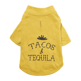 The Essential T-Shirt - Tacos & Tequila