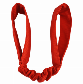 Double Bungee Tug Dog Toy