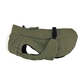 Alpine Tuf Terrain Dog Coat