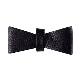 Dog Bow Tie (Color: Dark Night, size: small)