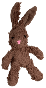 Organic Cotton Bunny (Color: Assorted, size: large)