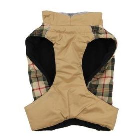 Alpine All (Option: Weather Dog Coat X-Small)